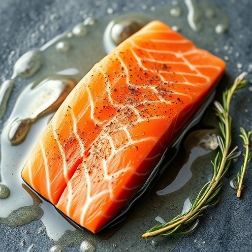Salmon