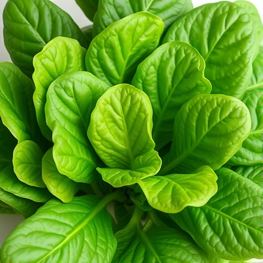Spinach